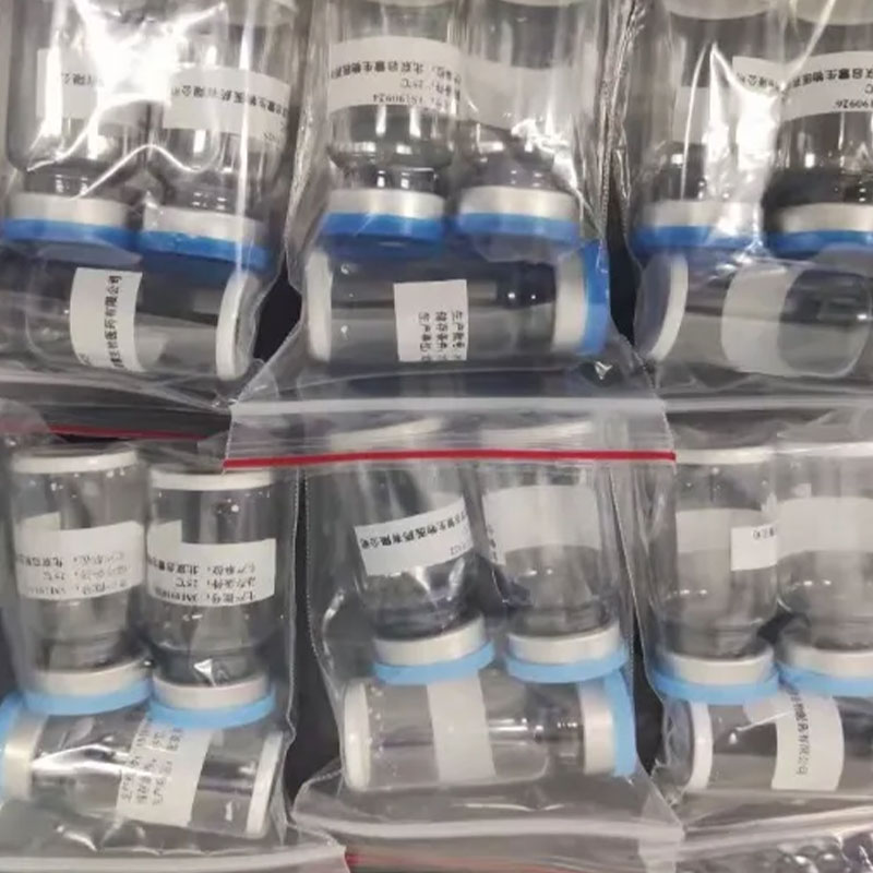 AAV/LVV为载体的眼用注射液的不溶性微粒检查