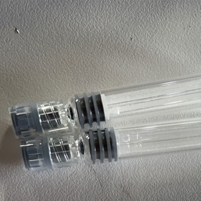 胤煌带您用图像法粒度仪解决预灌封注射器中不溶性微粒检测难题